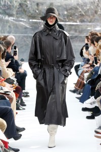 Kenzo RTW Fall 2020