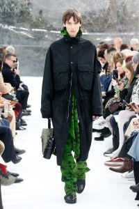 Kenzo RTW Fall 2020