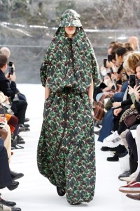 Kenzo RTW Fall 2020