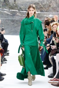 Kenzo RTW Fall 2020