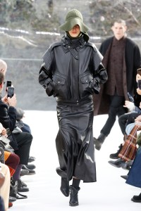 Kenzo RTW Fall 2020
