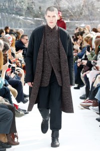 Kenzo RTW Fall 2020
