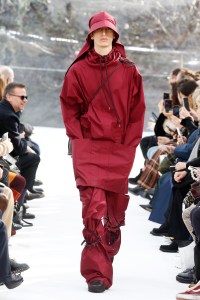 Kenzo RTW Fall 2020