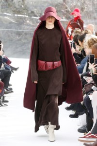 Kenzo RTW Fall 2020