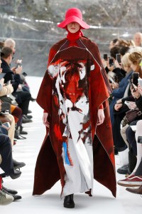 Kenzo RTW Fall 2020