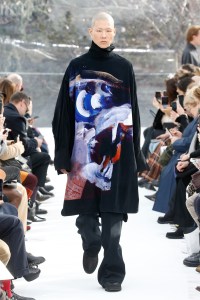 Kenzo RTW Fall 2020