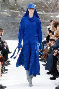 Kenzo RTW Fall 2020