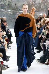 Kenzo RTW Fall 2020