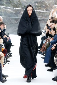 Kenzo RTW Fall 2020