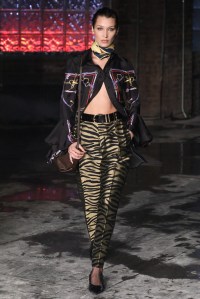 Khaite RTW Fall 2020
