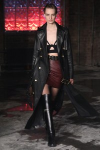 Khaite RTW Fall 2020