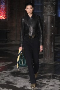 Khaite RTW Fall 2020