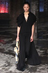 Khaite RTW Fall 2020