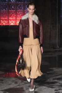 Khaite RTW Fall 2020