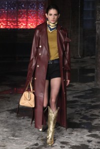 Khaite RTW Fall 2020