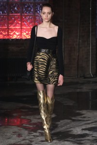 Khaite RTW Fall 2020