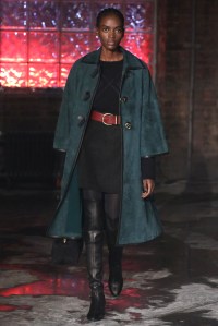 Khaite RTW Fall 2020