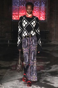 Khaite RTW Fall 2020