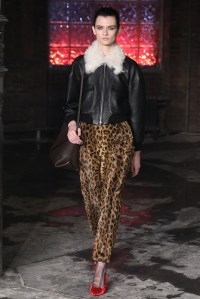 Khaite RTW Fall 2020