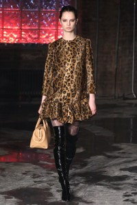 Khaite RTW Fall 2020
