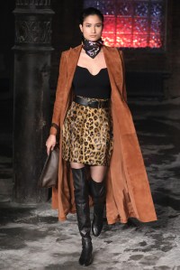 Khaite RTW Fall 2020