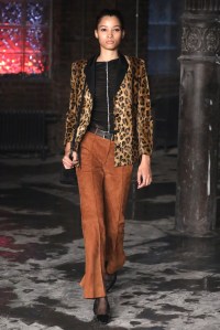 Khaite RTW Fall 2020