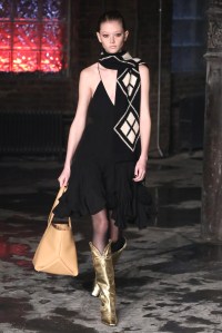 Khaite RTW Fall 2020