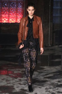 Khaite RTW Fall 2020