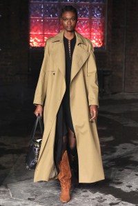 Khaite RTW Fall 2020