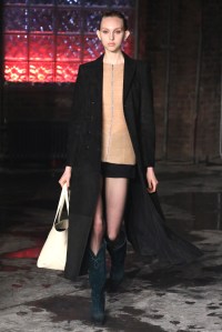 Khaite RTW Fall 2020