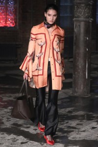 Khaite RTW Fall 2020