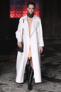Khaite RTW Fall 2020