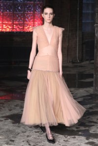 Khaite RTW Fall 2020