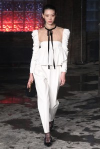 Khaite RTW Fall 2020