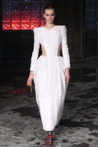 Khaite RTW Fall 2020
