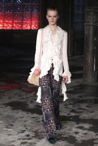 Khaite RTW Fall 2020