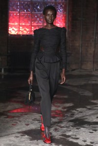 Khaite RTW Fall 2020