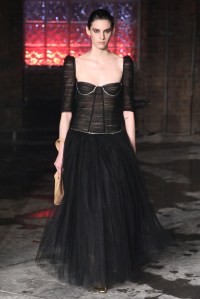 Khaite RTW Fall 2020