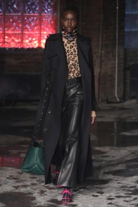 Khaite RTW Fall 2020