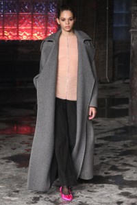 Khaite RTW Fall 2020