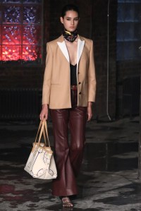 Khaite RTW Fall 2020