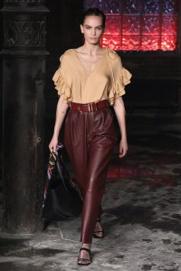 Khaite RTW Fall 2020