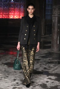 Khaite RTW Fall 2020