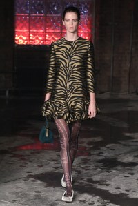 Khaite RTW Fall 2020