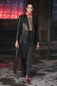 Khaite RTW Fall 2020