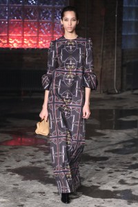 Khaite RTW Fall 2020