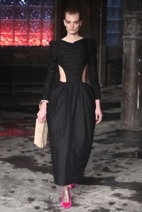 Khaite RTW Fall 2020