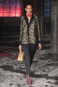 Khaite RTW Fall 2020
