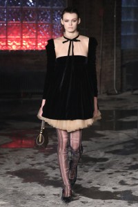 Khaite RTW Fall 2020