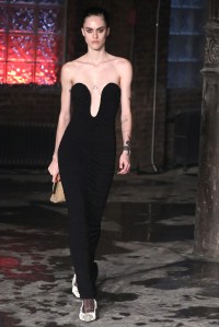 Khaite RTW Fall 2020